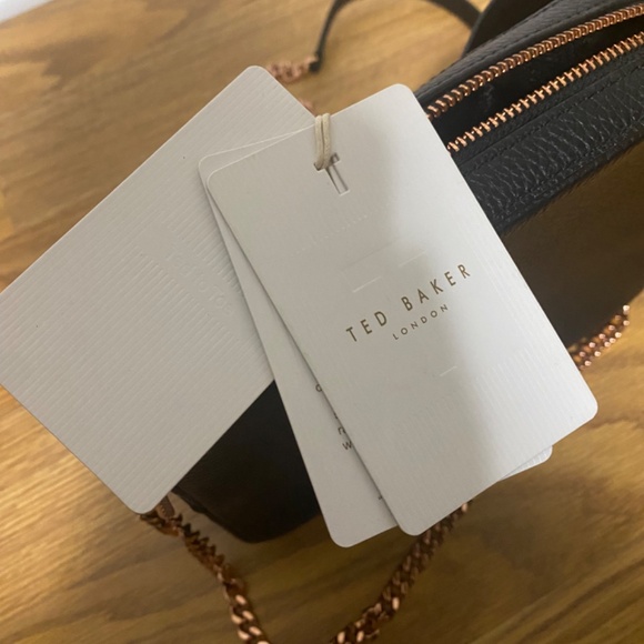 Ted Baker Big Bow Crossbody bag - Picture 3 of 4